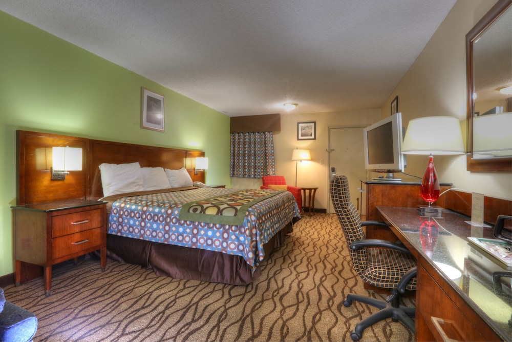 Dexter Inn - photo 9