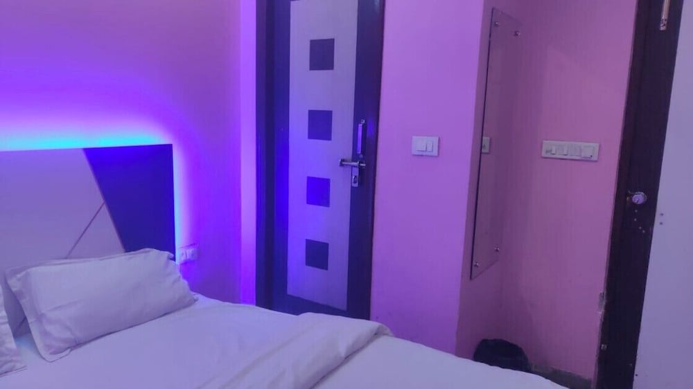 Hotel Jashoda — Lucknow — photo 4