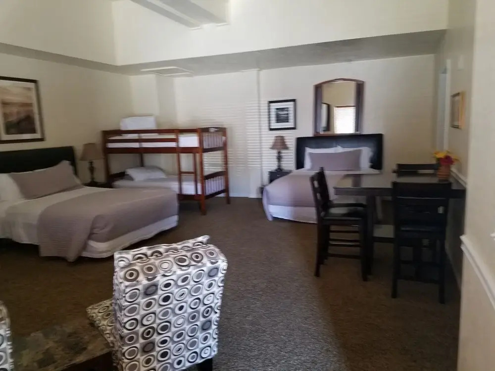Ideal Beach Resort - photo 21