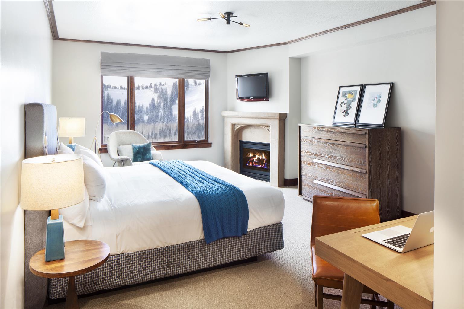 Hyatt Centric Park City - photo 6