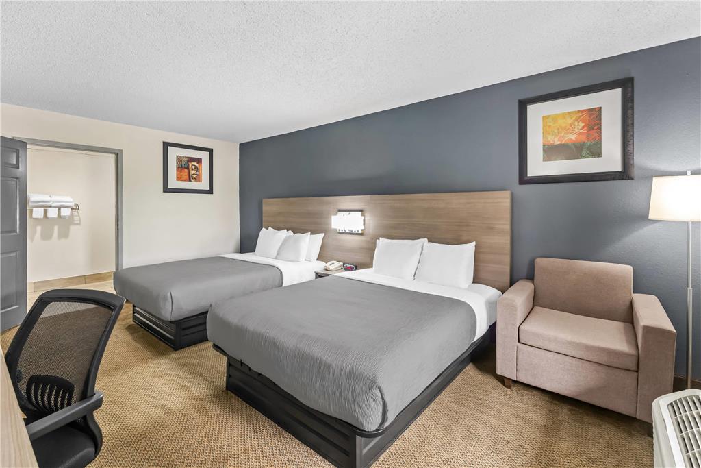 Quality Inn Fort Campbell - photo 17