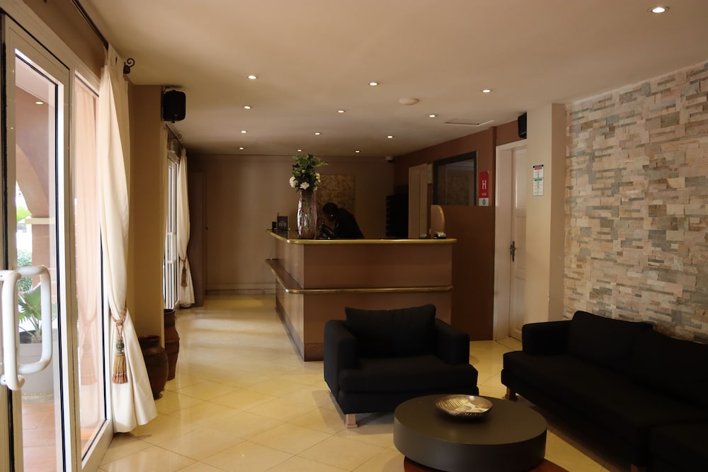 Casino du Cap Vert Aiport Hotel