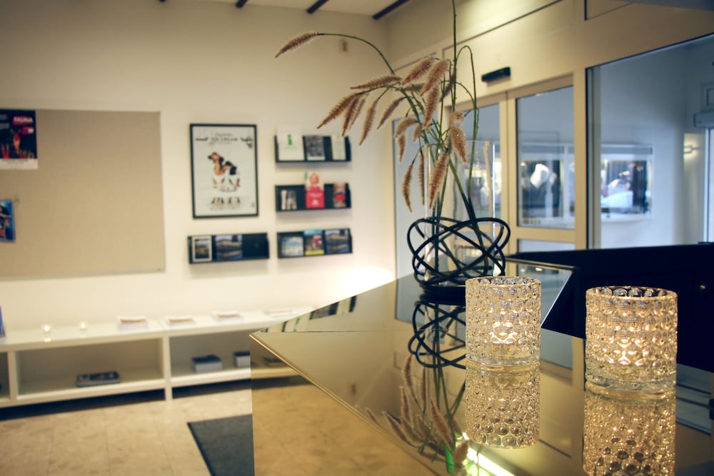 Hotel Carlshamn — Karlshamn — photo 3
