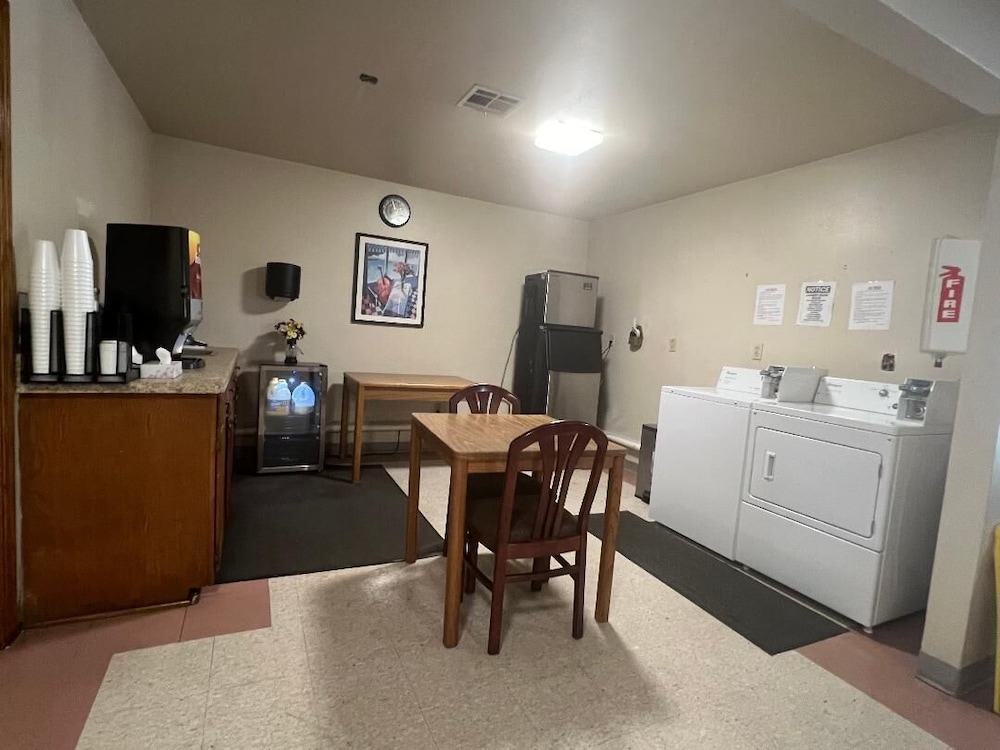 Boomtown Inn - photo 18