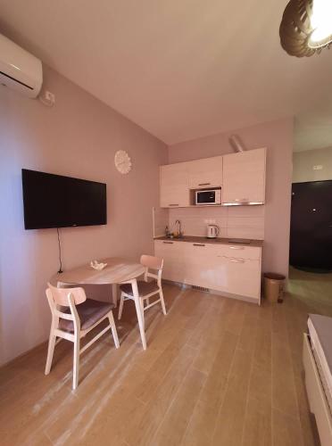 Gonio Seaside Residence
