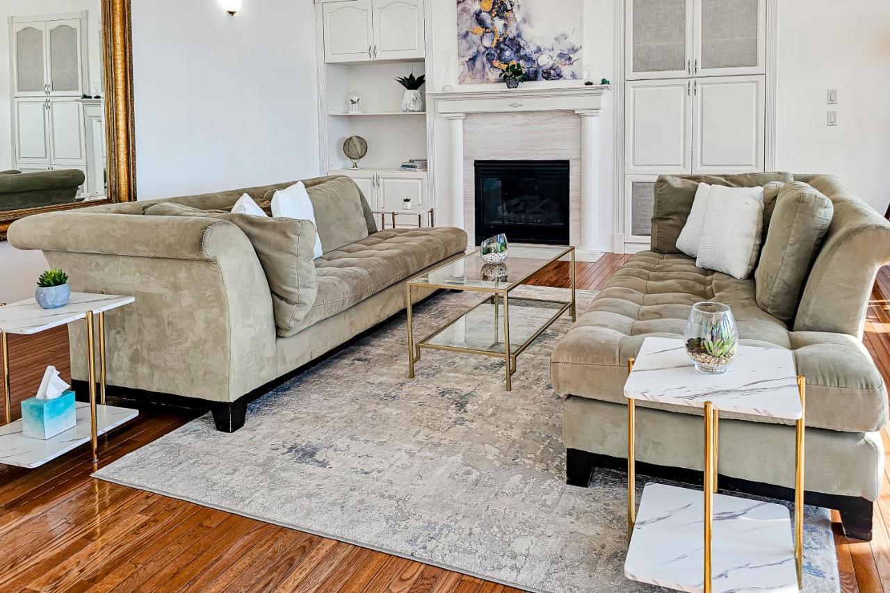 Driftwood Retreat Upstairs — Blaine