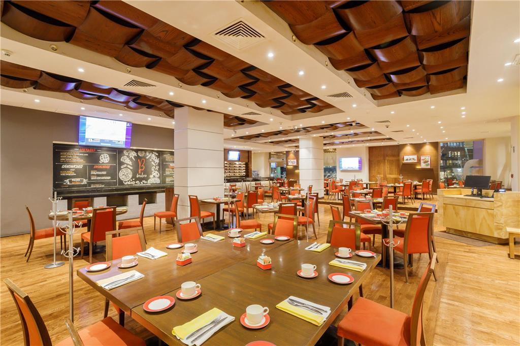 Bistro Restaurant