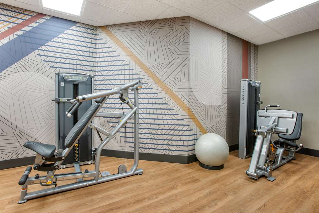 Drury Plaza Hotel Phoenix Tempe - photo 46