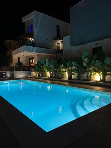 Kyan Executive Suites - last minute hotel in Unknown City