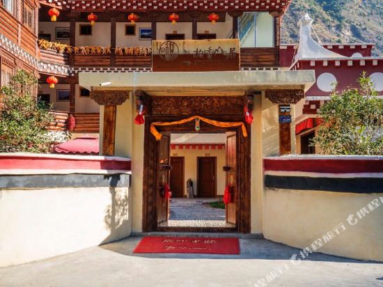 DanBa Baixiang Residengt Inn in Zhanggu, People's Republic of China