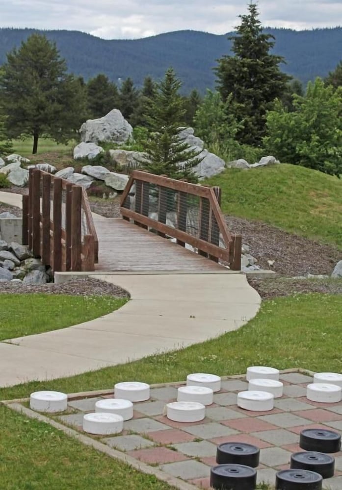 Stoneridge Resort - photo 29