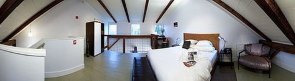 Shoreham Inn Bed & Breakfast - photo 5
