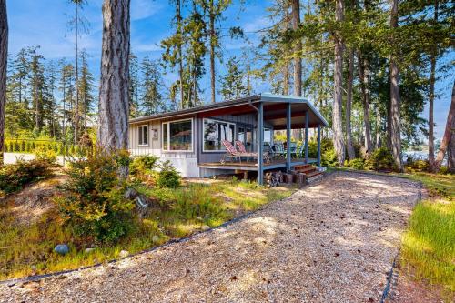 Point Hope Perch - last minute hotel in Fox Island