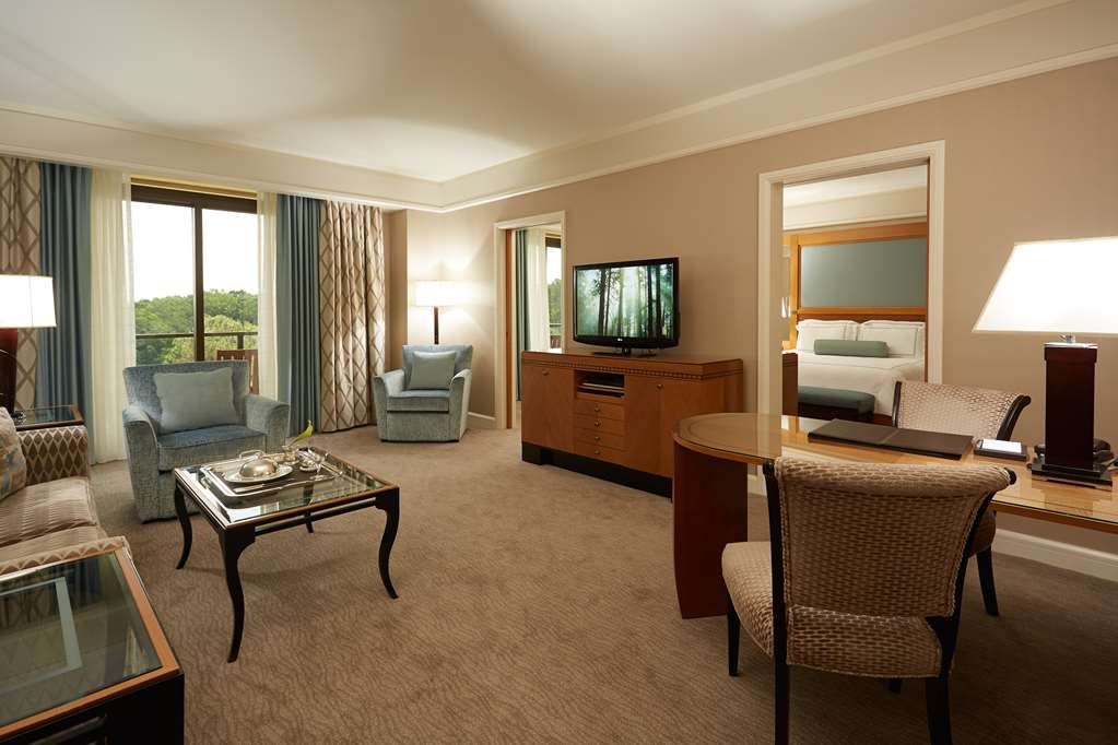 The Umstead Hotel and Spa - photo 24
