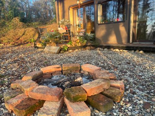 Living Forest Resort in Moravske Toplice, Slovenia