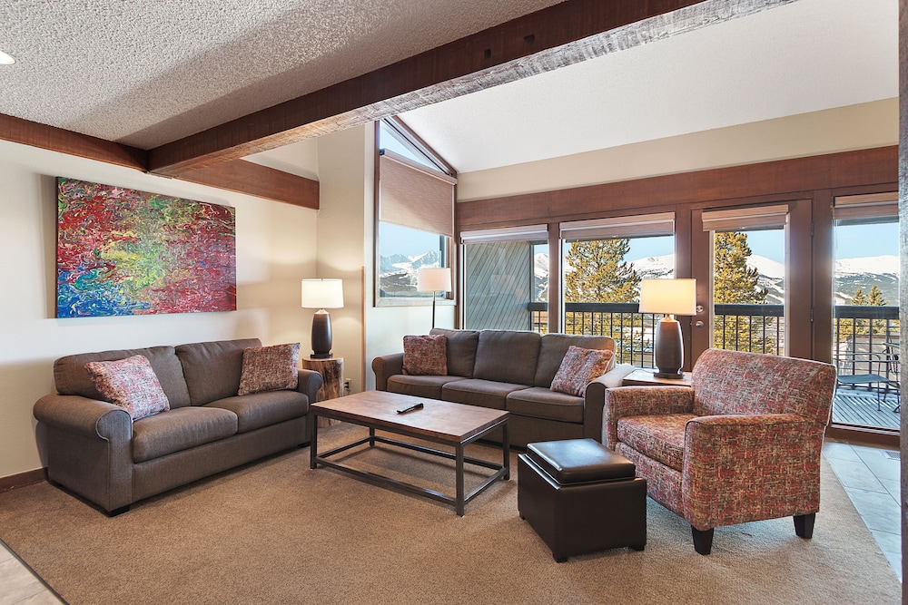 Gold Point Resort Breckenridge by Vacatia - photo 41