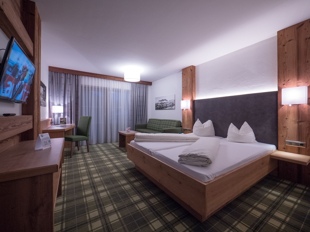 Hotel Alphof Alpbach — Alpbach — photo 5