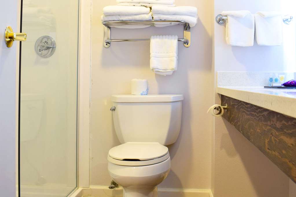 Comfort Inn Bellingham - photo 15