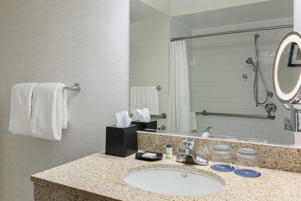 Sheraton San Jose Silicon Valley - photo 16