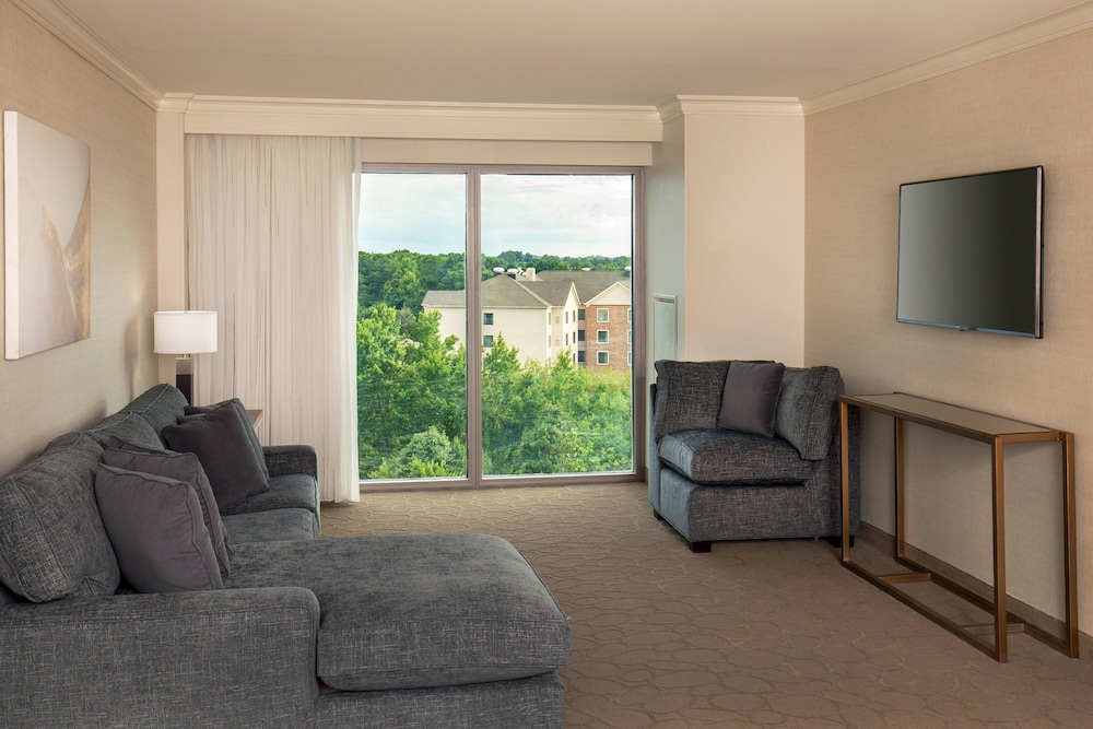 Delta Hotels by Marriott Chesapeake Norfolk - photo 13