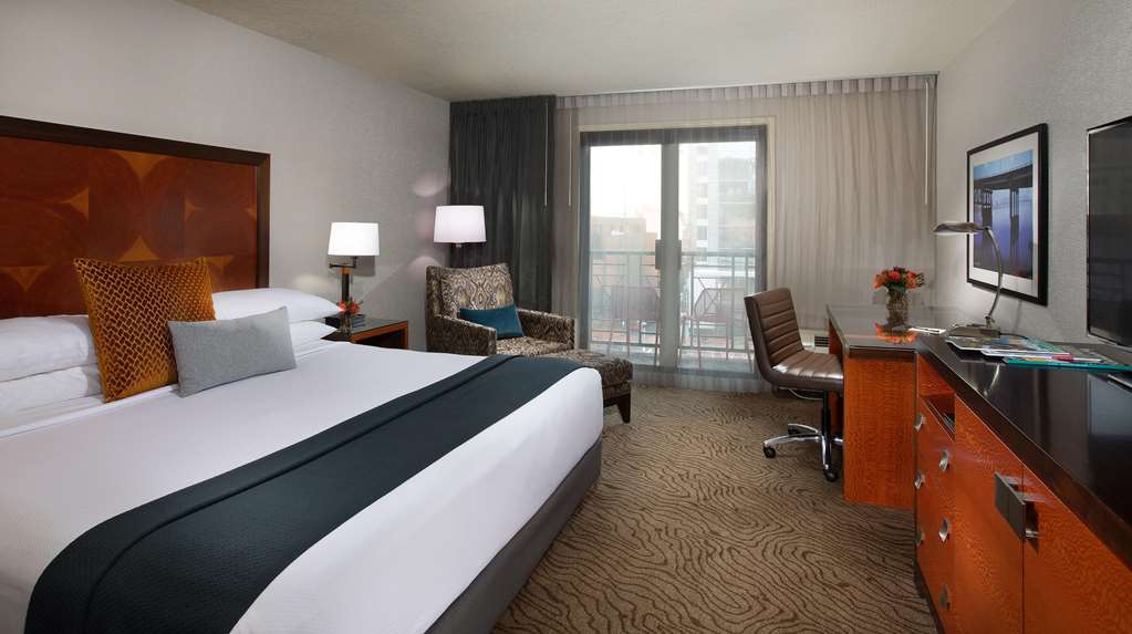 The Paramount Hotel - photo 7