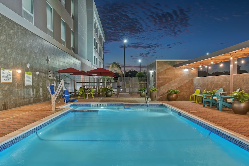 Home2 Suites Corpus Christi Southeast - photo 34