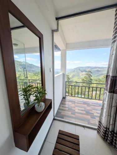 White Lotus Haputale in Haputale, Sri Lanka