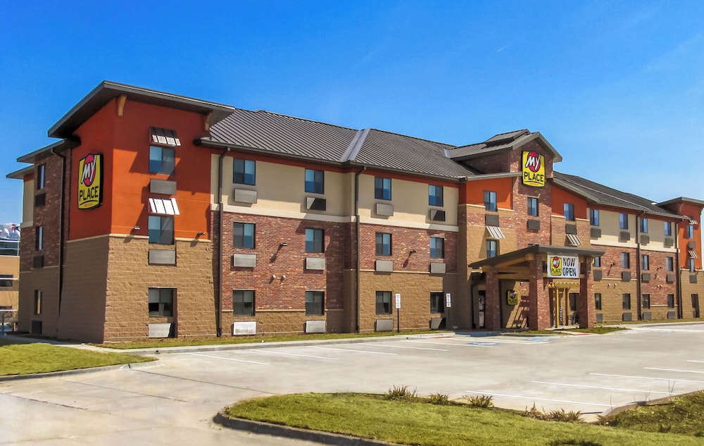 My Place Hotel South Omaha La Vista NE — hotel in La Vista
