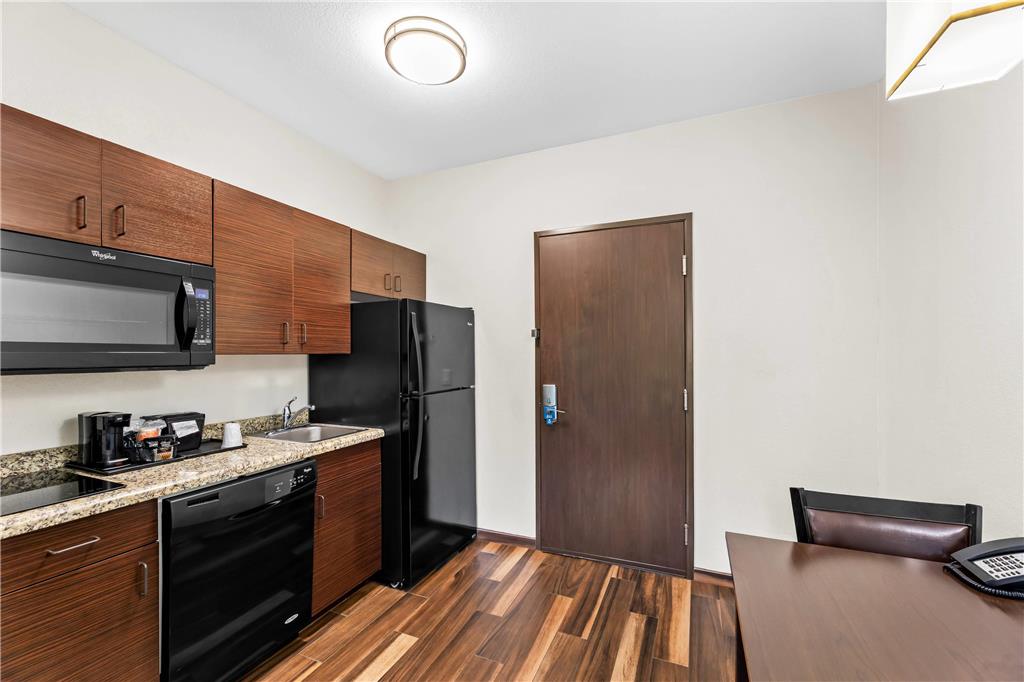 MainStay Suites Lufkin - photo 29