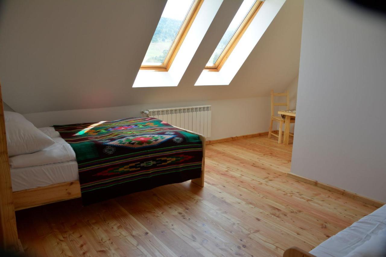 Michniowiec 6 in Czarna, Poland