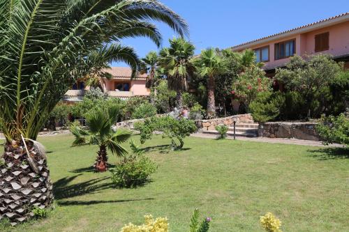 Residence Capo d`Orso Marina