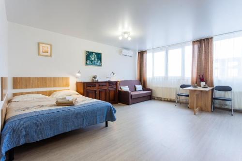Super new apartment near airport Zhulyany — 4-Star Luxury Hotel in Kyiv, Ukraine