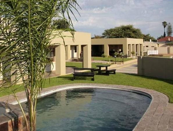 Hadassa Guest House — Otjiwarongo — photo 3