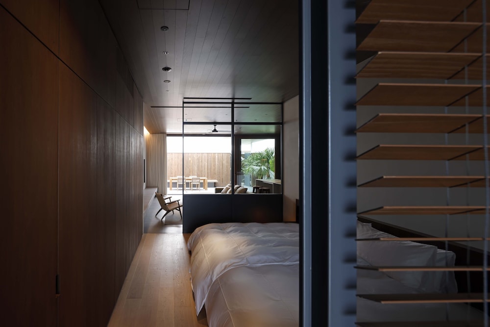 Not A Hotel Aoshima — Miyazaki — photo 5