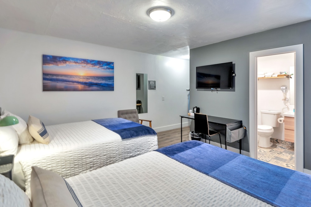 Oasis Hotel - photo 36