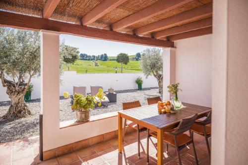Casa del Pino by Rosas Cantares — 4-Star Luxury Hotel in Pizarra, Spain