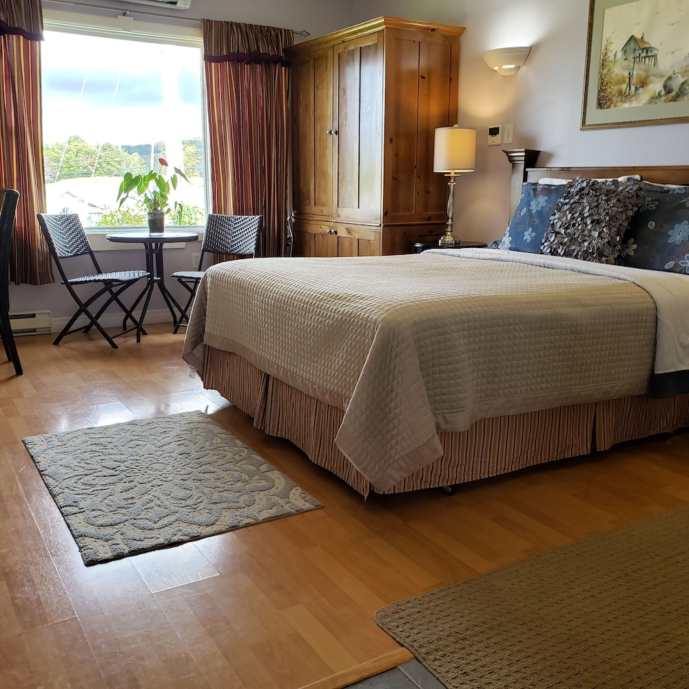 Antigonish Evergreen Inn — hotel in Antigonish