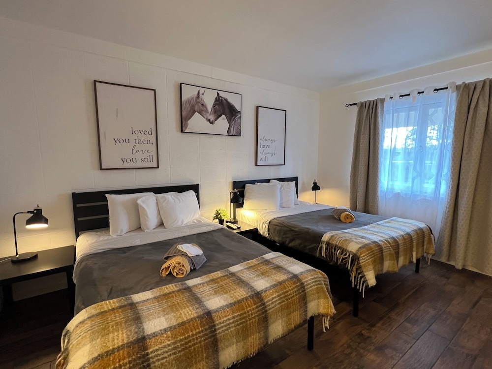 Sussex Motel - photo 18
