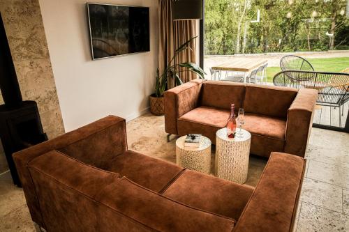 Morze Brzoza in Jastrzebia Gora, Poland