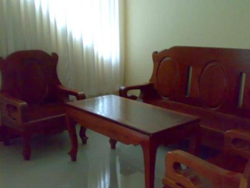 Leap Mongkol Hotel — Kampong Cham — photo 4