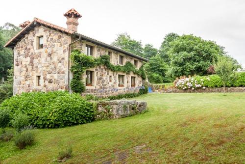 El Molino de Rucandio — 4-Star Luxury Hotel in Lierganes, Spain
