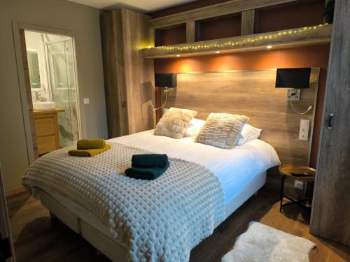 2 Pieces Cozy Place Morny Refait a Neuf in Deauville, France