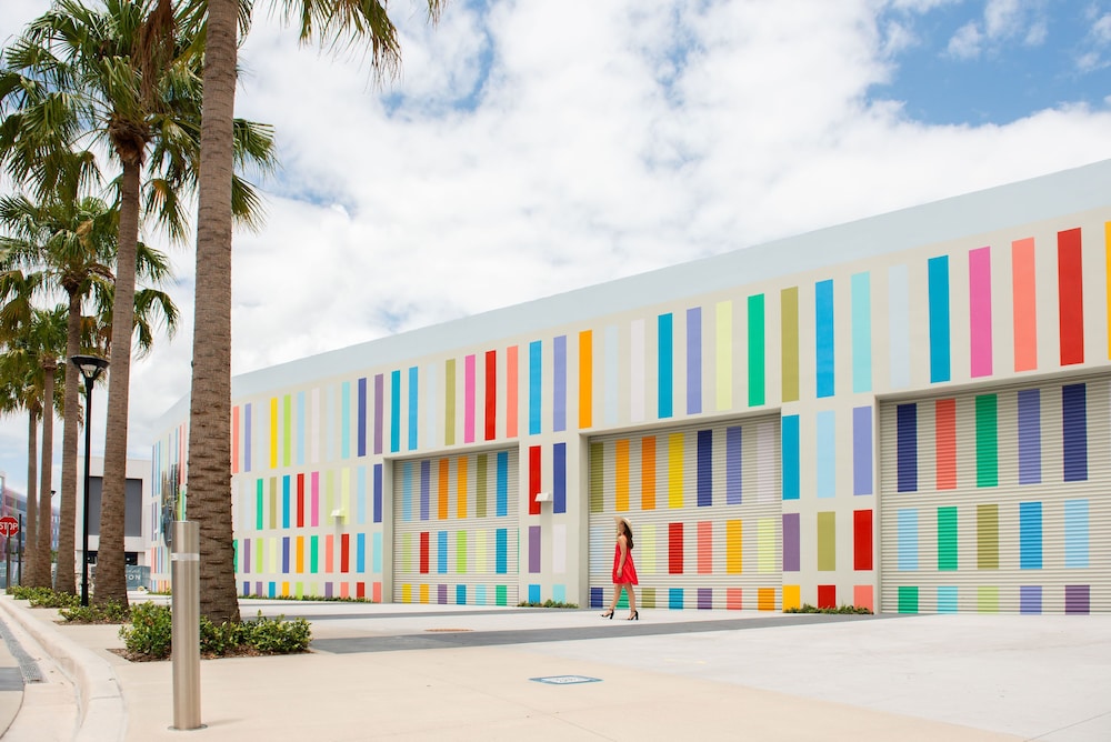 Lake Nona Wave Hotel - photo 71
