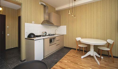 Historic District Studio Stay by Wehost
