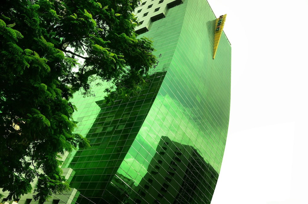 Hotel 71 in Dhaka, Bangladesh