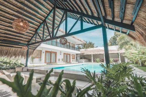 Ultra Mint Resort in Panglao, Philippines
