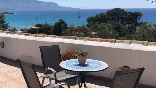Open Space Sul Mare - last minute hotel in Custonaci