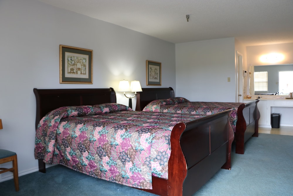 Bent Tree Motel - photo 12