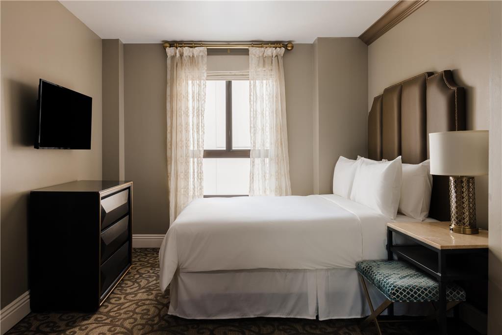 Hotel Bijou - last minute hotel in San Francisco
