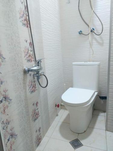 4 Chocolate Apartments In Old Tbilisi